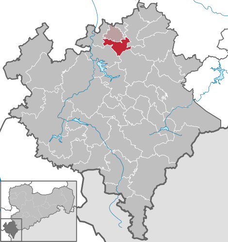 Limbach, Vogtland